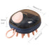 Dog Bath Brush Comb Silicone Rubber Pet Shampoo Massage Dispenser Grooming Shower Brush for Short Long Haired Dogs and Cats Washing, Best Pet Bath...