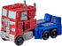 Transformers Toys Generations War for Cybertron: Kingdom Core Class WFC-K1 Optimus Prime Action Figure - Kids Ages 8 and Up, 3.5-inch...