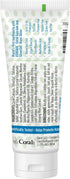 Coral Nano Silver Mint Toothpaste, Natural Fluoride Free Teeth Whitening Toothpaste, Coral Calcium Nano Silver Infused SLS Free - 4 Ounces...
