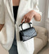 Crossbody Bags Silver Bag Y2K Evening Bags Tote Bag for Women Handbags for Women Hobo Bags Shoulder Bags Satchels 2024...