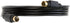 S-Video Cable 4 Pin Male 75 Ohm Patch Cord 6ft 12ft 25ft 50ft for DVD HDTV (6FT)...