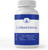Pure Original Ingredients L-Ornithine, (100 Capsules) Always Pure, No Additives Or Fillers, Lab Verified...