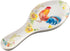UPware Melamine Spoon Rest Spoon Holder Kitchen Utensil Holders 9.625 Inch for Kitchen Counter Dining Table (Rooster)...