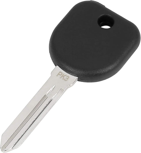 X AUTOHAUX PK3 Chipped Uncut Ignition Key Entry Remote Fob Control B99PT for Chevrolet Uplander 2007-2009...