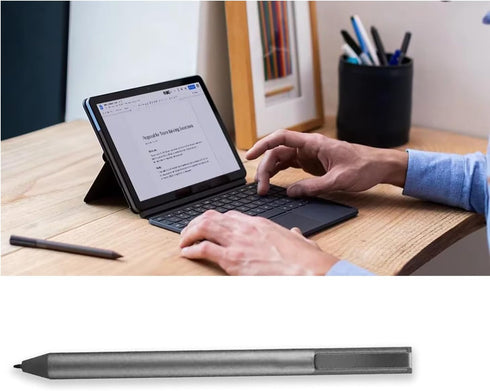 USI Stylus Pen for Lenovo USI Pen (4X80Z49662) Compatible with Lenovo Duet 5 Chromebook 14,for Lenovo 300E Gen 3 Chromebook...