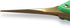 Happy Hydro - Trimming Scissors - Straight Tip - Titanium Coated Blades with Spring-Loaded Comfort Grip Handles - 1 Pack...