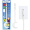 Light Switch Extender for Kids - Award Winning, Easy Grab Handle, Glow-in-The-Dark (Original, 2 Pack)...