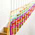 Yellow Crepe Crepe Paper Roll Streamer - 81 ft (Pack Of 1) - Perfect For Parties, Decorations & Events...
