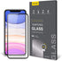 Olixar Screen Protector for Apple iPhone 11, Tempered Glass - Reliable Protection, Supports Device Features - Full Video Installation Guide...