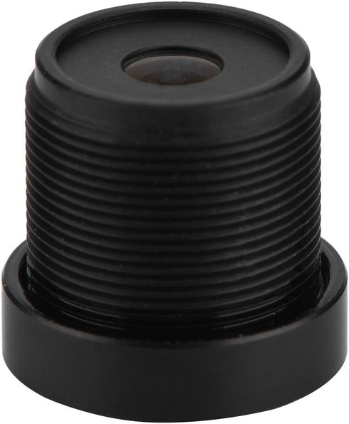 Sonew 2.1mm Fisheye Lens, 160 ° * 0.5 IP Camera Any Version of Raspberry-pi for 1/3 '' & 1/4 '' CCD Chips...