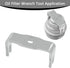 Oil Filter Wrench Removal Tool Compatible for Toyota Camry Highlander Land Cruiser Rav4 4Runner Tundra Lexus ES300h ES350...