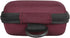Hermitshell Hard EVA Travel Case for Sony WF-1000XM3 Industry Leading Noise Canceling Truly Wireless Earbuds (Red)...