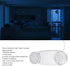 Emergency Light LED Emergency Lighting Fixtures with 2 Heads, Commercial Emergency Light 1800mAh Battery US Plug, 2 Adjustable LED Lamp Heads Entr...