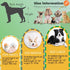 Pet Drying Box for Cat Dogs, Dog Dryer Box, Cat Hair Dryer Box Fits on Blower or Dryer, Portable Pet Bath Grooming Dryer Box for Small Medium Dogs...