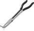 Powerbuilt - 11" Hose Jaw Long Reach Pliers (Crmo), Hand Tools, Pliers (Pro Tech), Pliers - Long Reach (645041)...