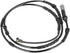 X AUTOHAUX 34356790304 Rear Brake Pad Electronic Wear Sensor Brake Pad Wear Indicators for BMW X3 X4...