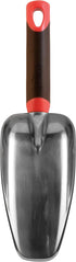 Radius Garden 15611 DIG Aluminum Hand Scooper, Red...
