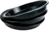 3pcs 7inch Non-Stick Bakeware Pizza Pan Aluminum Baking Pan for Healthy & Durable...