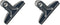 20PCS Silver Metal Bulldog Clip for Office, Drawing Board, School, Kitchen, etc. 3-inch Enhanced Design for Extra Durability...