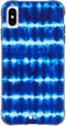 Case-Mate - iPhone XS Max Case - TIE DYE - Opaque Color Design - iPhone 6.5" - Shibori (MI040040-00)...