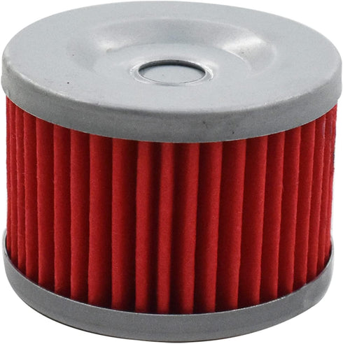 17254-HN5-670 Air Filter Oil Filter Spark Plug Replacement for Honda Rancher 350 TRX350 Honda Foreman 400 450 TRX400 TRX450...