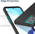 oakxco Slim Protective Case for Motorola Moto G 5G 2023, Military-Grade Soft Silicone Rubber & Hard Plastic, Heavy Duty Shockproof Bumper Dual Lay...