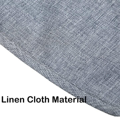 Baby Stroller Organizer Pocket-for bottles Nappy Baby Cloth Diaper Storage Secure Straps Detachable Webbing Easily Crab Strollers with Two Storage...