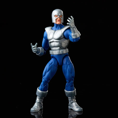 Marvel Legends Series X-Men Classic Avalanche 6-inch Action Figure Toy, for 4+ Years, 2 Accessories...