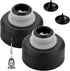 440012803 Solution Tank Cap for Hoover PowerDash Pet, SmartWash&FloorMate Jet Cleaner Machine, Replacement Hoover Carpet Cleaner Cap Compatible wi...
