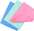 3pcs Stamp ShammySuede ClothStamp Cleaner Super Absorbent Towel3 colors for Stamp Cleaning Cloth...