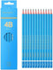 Sketch Pencils for Drawing 4B, 12pcs Professional Art Drawing Pencils for Shading, Sketching & Doodling | Graphite Pencil for Artists & Beginners...