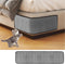 Cat Scratch Mat, Durable Sisal Rope Material, Protects Furniture, 30 x 20 cm/11.82 x 7.88 in...