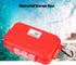 Plastic Waterproof Shockproof Box Outdoor Waterproof Airtight Survival Case Storage Case Floating Hard Shell Wet Dry Box Carry Box Container Marin...
