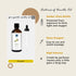 Vanilla Essential Oil 200ML, Natural Vanilla Oil Scented Oil for Aromatherapy & Diffuser-100ML(Pack of 2)...