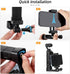 Fergio OSMO Pocket 3 Front Phone Mount Accessories (1/4”Thread Screw), Used with Tripod and Expansion Mount Extension for DJI Osmo Pocket 3......