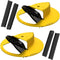 Mouse Trap - Auto Reset - Flip and Slide Bucket Lid Mouse Trap - Rat Trap - Reusable Trap Door Style - Multi Catch Mice Control Traps - Bucket Lid...