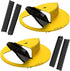 Mouse Trap - Auto Reset - Flip and Slide Bucket Lid Mouse Trap - Rat Trap - Reusable Trap Door Style - Multi Catch Mice Control Traps - Bucket Lid...