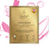 Seoulista Beauty® Advanced Clinic Formulation Gold Glow Instant Facial™ 30ml | Anti-Ageing Face Sheet Mask | Dermatologist Created Korean Skin Car...