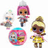 LOL Surprise Queens Dolls with 9 Surprises Including Doll, Fashions, and Royal Themed Accessories - Great Gift for Girls Age 4+...