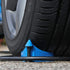 Car Hose Guides (4 Pack Blue)...