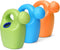 Watering Can for Kids, Beach Sand Toys Garden Play Time or Practical Use, Childs ABS Plastic Watering Can, Small Water Can Garden Tools for Boys a...