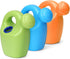 Watering Can for Kids, Beach Sand Toys Garden Play Time or Practical Use, Childs ABS Plastic Watering Can, Small Water Can Garden Tools for Boys a...