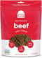 Open Farm Beef Dehydrated Dog Treats, 4.5-oz...