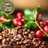 Royal Kona Roy's Pacific Coast, 10% Kona Coffee Blend, Medium-Dark Roast Single-Serve Coffee Pods, Compatible with Pod Brewing Systems, A Taste of...