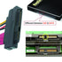chenyang SFF-8482 Extension Cable SAS 29Pin SFF-8482 Male to SFF-8482 Female Hard Disk Drive Extension Cable 0.5m...