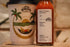 Señor Lechuga Hot Sauce .507 Habanero, Coffee, Cáscara with Café Unido...