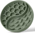Slow Feeder Dog Bowls, Silicone Pet Food Bowls with Suction Cups for Small Medium Breed, Non-Slip Dog Feeding Bowls Slow Down Pet Eating Speed, An...