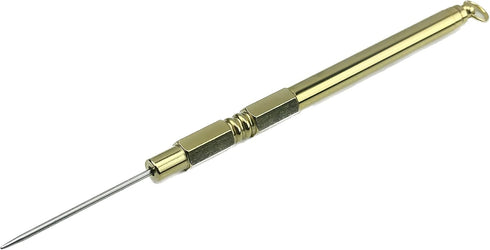 Quilt in a Day Brass Stiletto...
