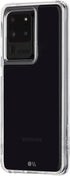 Case-Mate - TOUGH - Clear Case for Samsung Galaxy S20 Ultra - 5G Compatible - Protective Design - 6.9 inch - Clear...