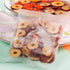 Longan Red Date Goji Tea 4.58oz Guiyuan Jujube Wolfberry Combination Flower Fruit Teabags Ladies' Tea Beverage Cold And Hot Tea Bag...